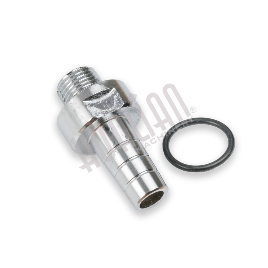 Вакуумный насос XD-020 (HM), в сборе с двигателем, 20 м³/ч, 220 В, 750 Вт, для DZ, HVC, HVT, TB Hualian - Купить с доставкой по всей Беларуси