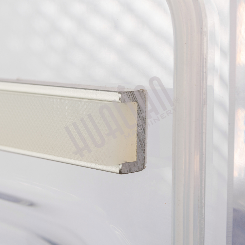 Автоматическая настольная вакуум-упаковочная машина EV-20 Hualian - Купить с доставкой по всей Беларуси