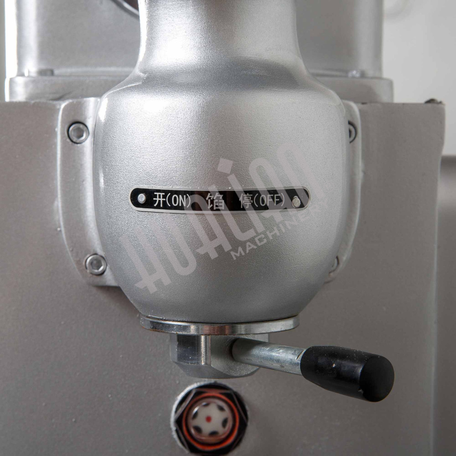 Пельменный аппарат JGL-135-5B (23-25 гр) (100х62х6) Hualian - Купить с доставкой по всей Беларуси