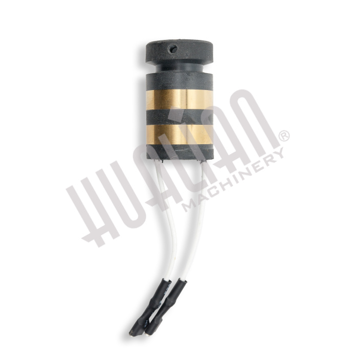 Коллектор (2 кольца) для аппаратов сахарной ваты HEC-03/HEC-04 Hualian - Купить с доставкой по всей Беларуси