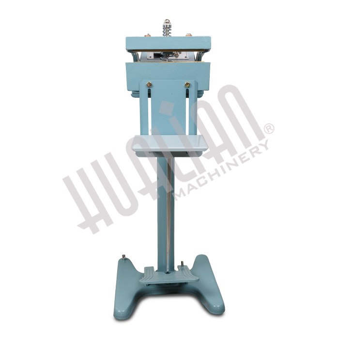 Ножной запайщик с постоянным нагревом PFS-200DD Hualian - Купить с доставкой по всей Беларуси