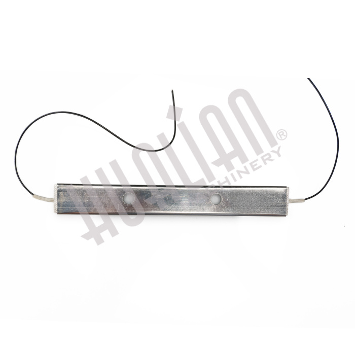 ТЭН горизонтальный для DXDF-100AX 170*23*3,5, 110 В, 300 Вт Hualian - Купить с доставкой по всей Беларуси
