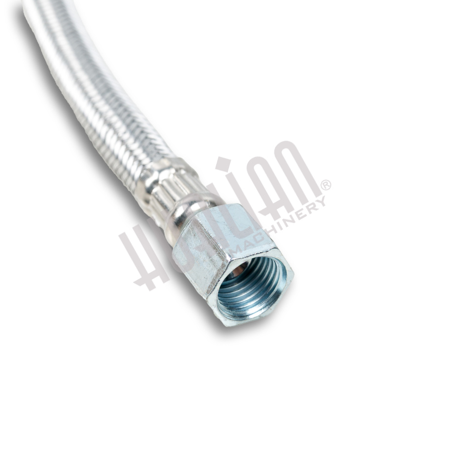 Шланг пневматический (компрессор DZQ-600,800,1000L(S)) Hualian - Купить с доставкой по всей Беларуси