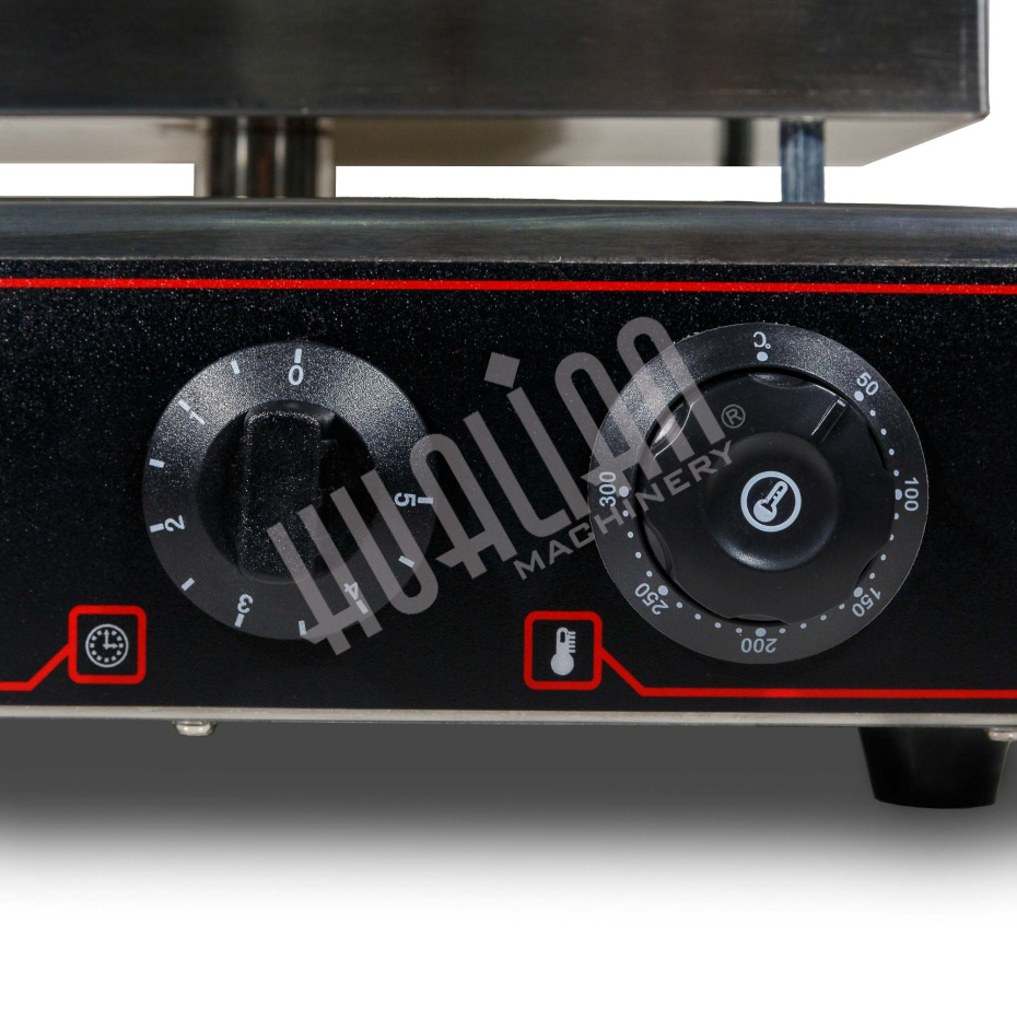 Аппарат для корн-догов HX-119 Hualian - Купить с доставкой по всей Беларуси