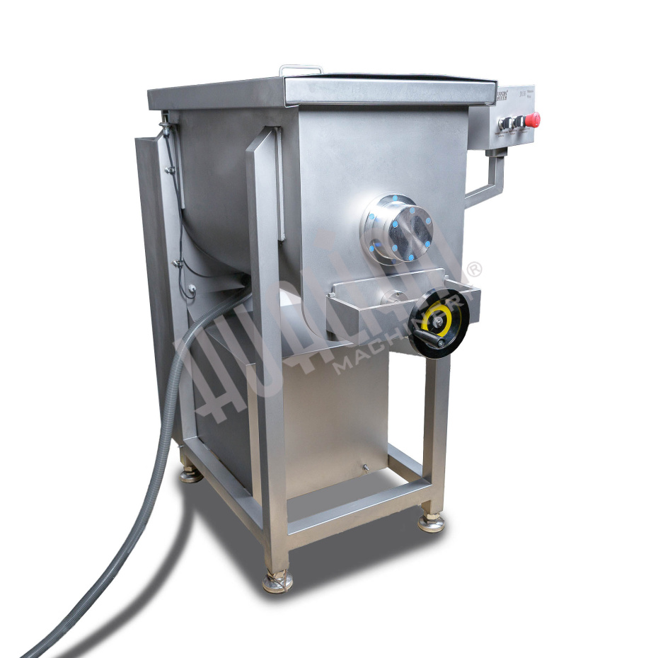 Фаршемес открытого типа JB-150 Hualian - Купить с доставкой по всей Беларуси