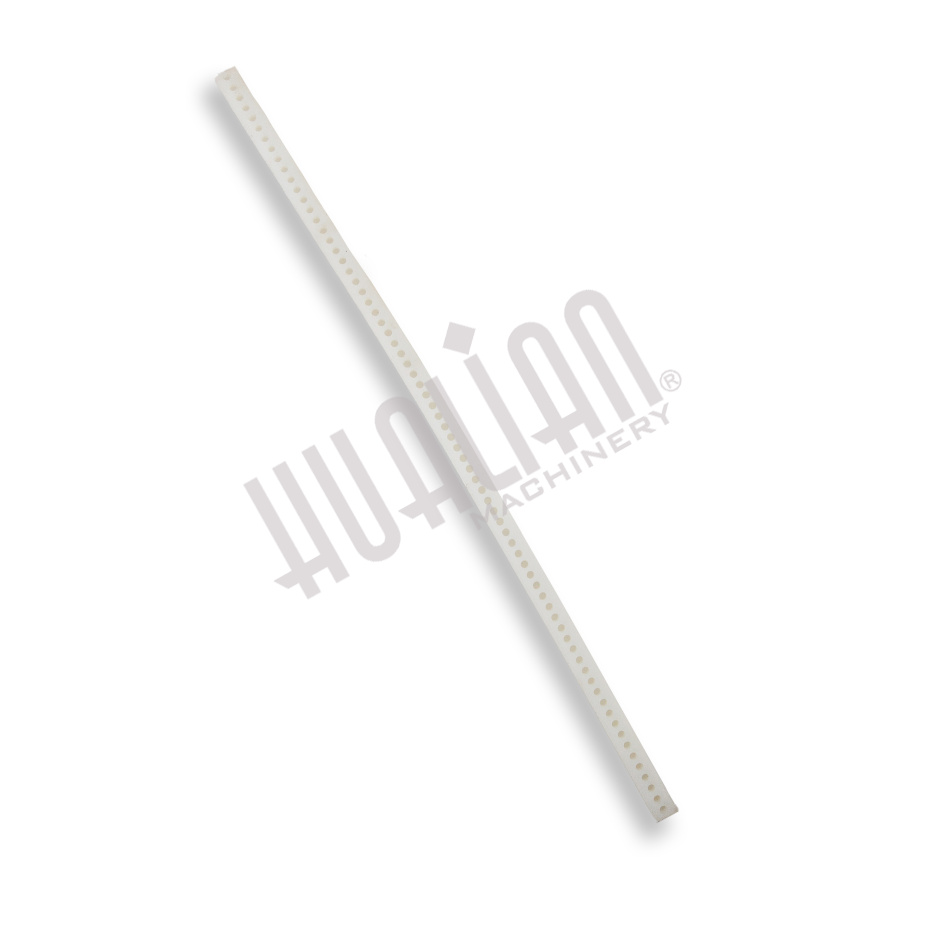 Резина силиконовая под сварочную планку (525*15*11мм) для HVC-510T Hualian - Купить с доставкой по всей Беларуси