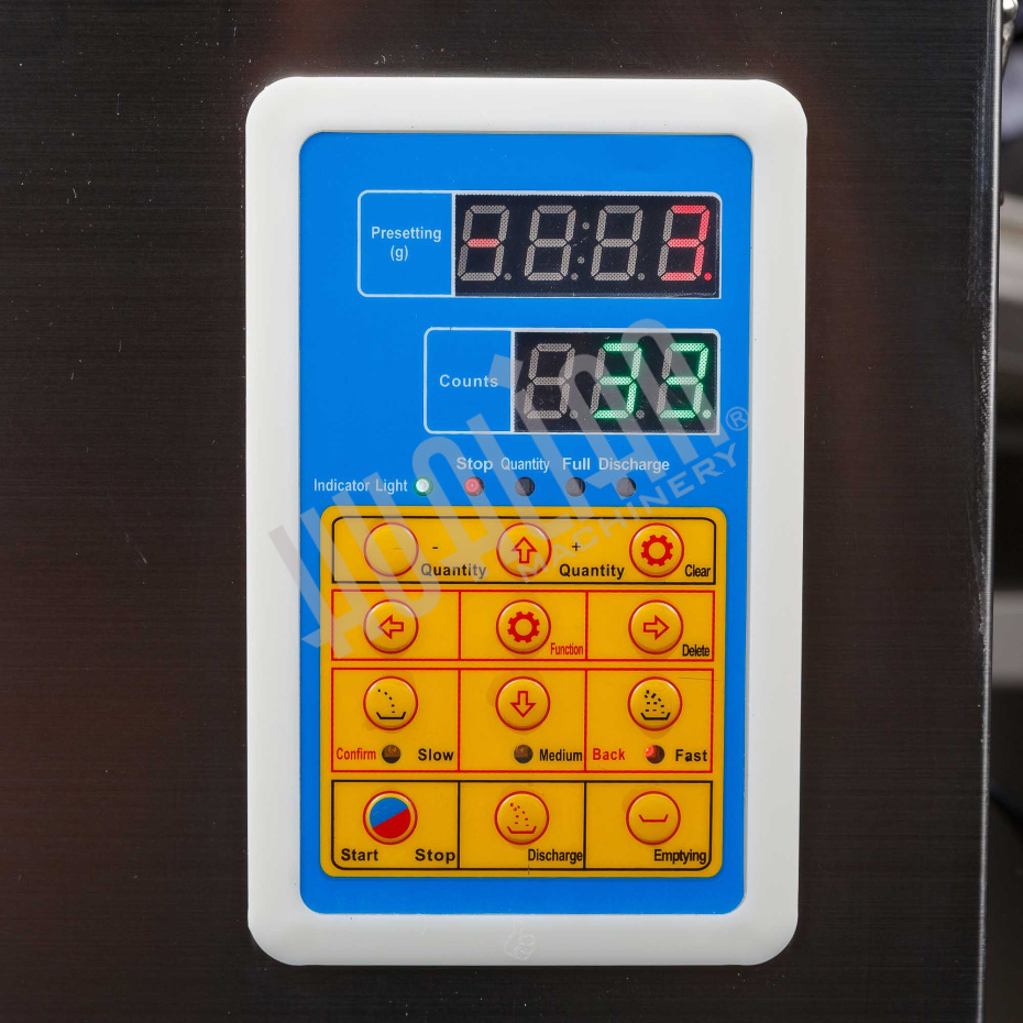 Дозатор весовой FZ-3000 Hualian - Купить с доставкой по всей Беларуси