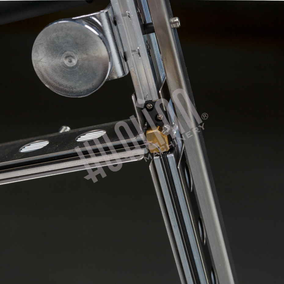 Нож для запайки и обрезки BSL-5045L Hualian - Купить с доставкой по всей Беларуси