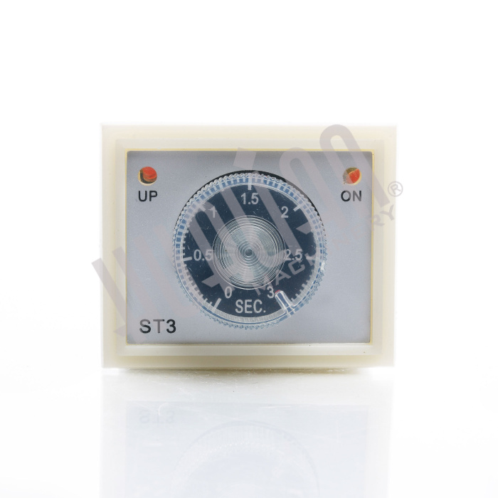Реле времени (ST3) для запайщиков серии FRT Hualian - Купить с доставкой по всей Беларуси