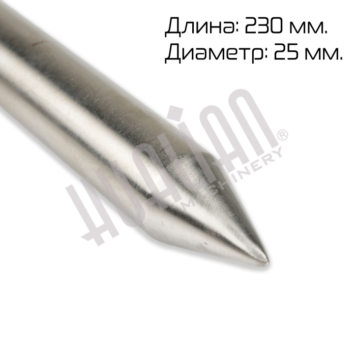 Штырь для хот дог аппаратов HHD-03/HHD-04 (с ТЭНом) Hualian - Купить с доставкой по всей Беларуси