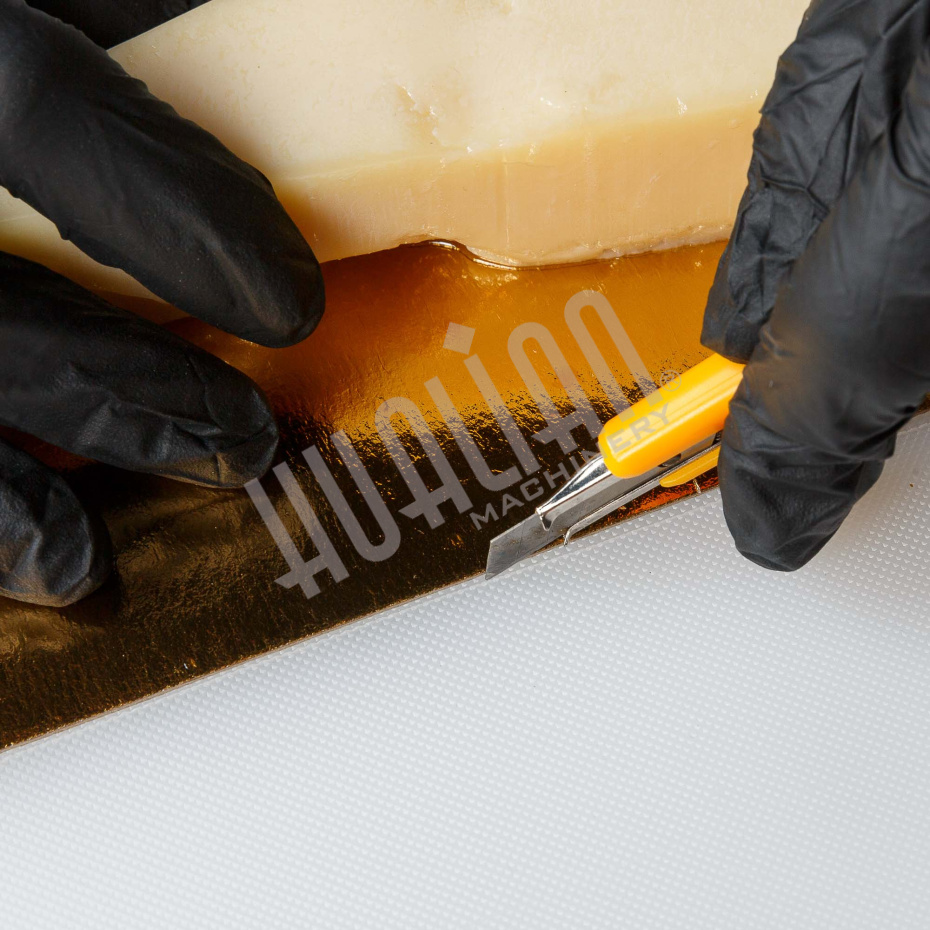 Скин-упаковочная машина HVC-760FS Hualian - Купить с доставкой по всей Беларуси