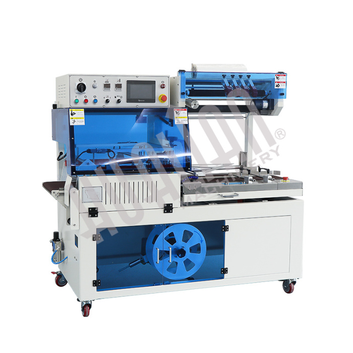 Автоматический нож для запайки BSF-5640LG (Customization H 120) Hualian - Купить с доставкой по всей Беларуси