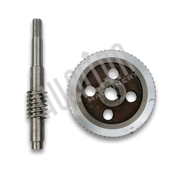 Червячная пара на HWJ-25 Hualian - Купить с доставкой по всей Беларуси