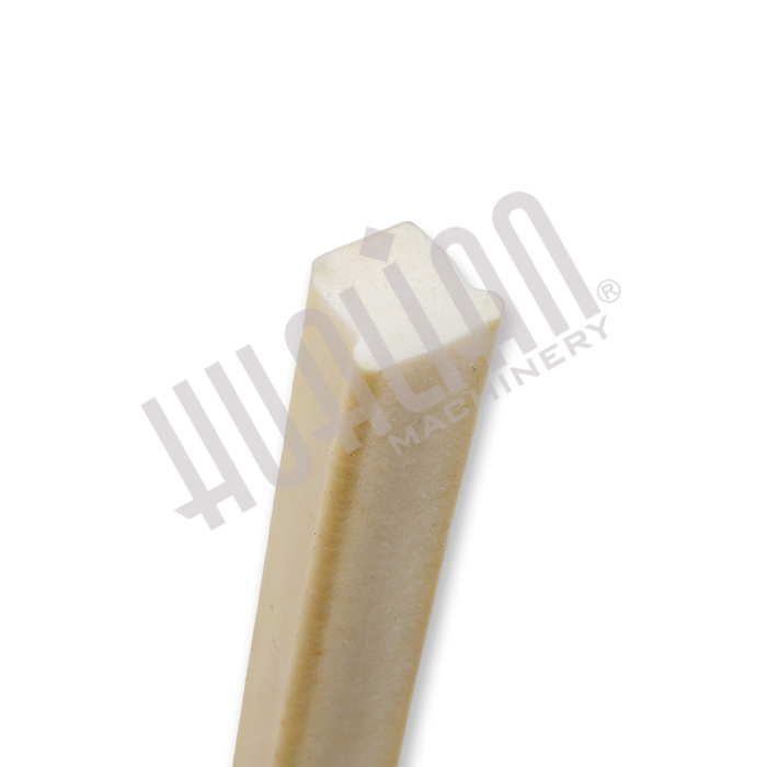 Резина неопреновая прижимная для FS-H (метражом) Hualian - Купить с доставкой по всей Беларуси