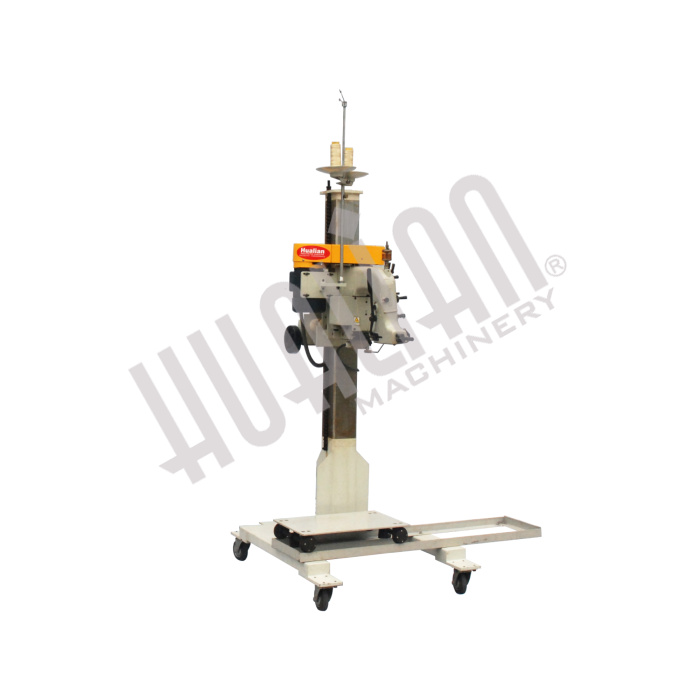 Полуавтоматическая мешкозашивочная машина FBS-20C Hualian - Купить с доставкой по всей Беларуси