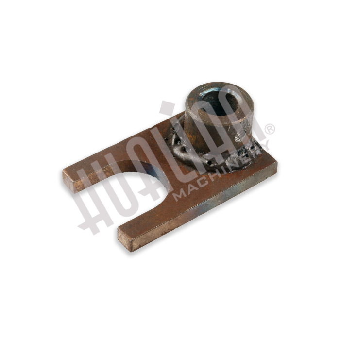 Вилка муфты для JGT-60 (4-21 60) Hualian - Купить с доставкой по всей Беларуси