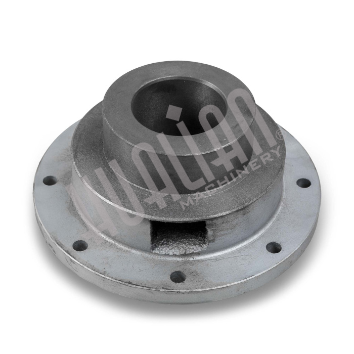 Левый фланец №5 для HWJ-100 Hualian - Купить с доставкой по всей Беларуси
