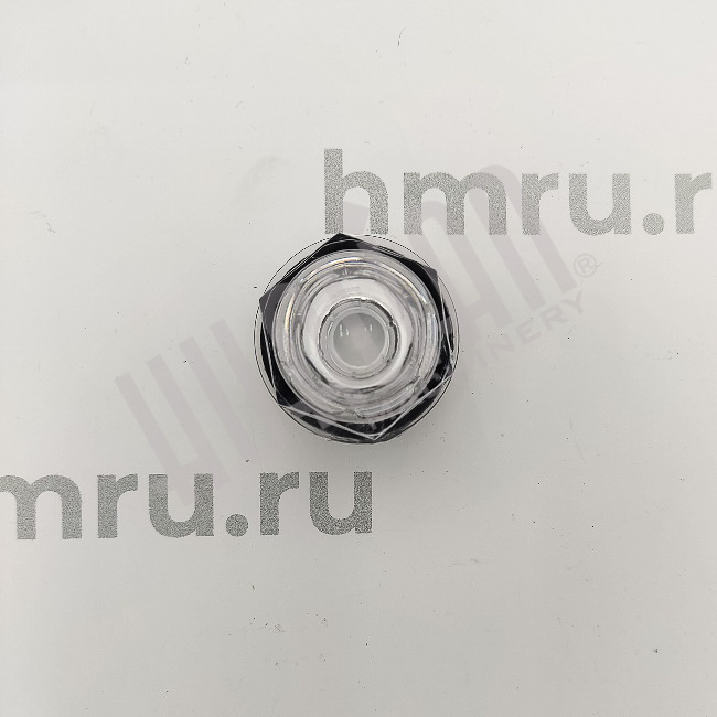 Смотровое окошко на вакуумную помпу Hualian - Купить с доставкой по всей Беларуси