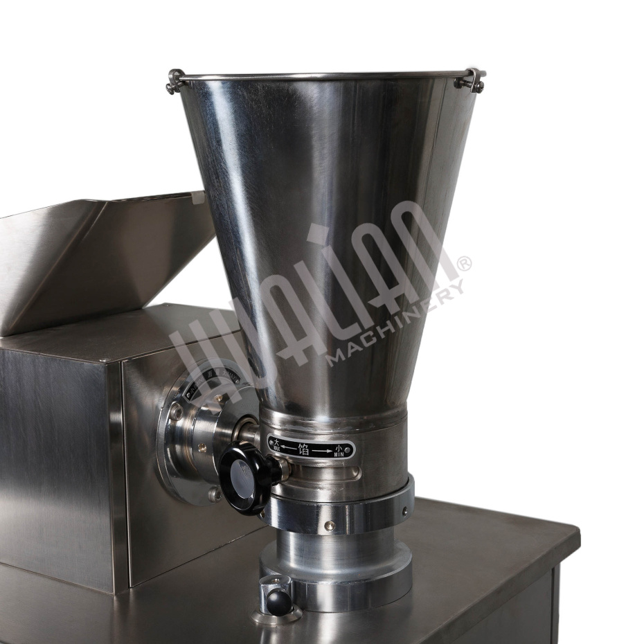 Пельменный аппарат JGL-135-6A (10-12 гр.) (100х52х10) Hualian - Купить с доставкой по всей Беларуси