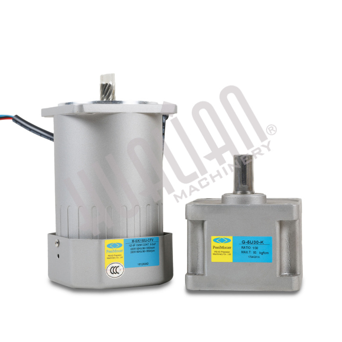 Мотор-редуктор фаршеподачи для ST-ll Hualian - Купить с доставкой по всей Беларуси