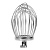 Венчик для планетарного миксера B10 (220V)