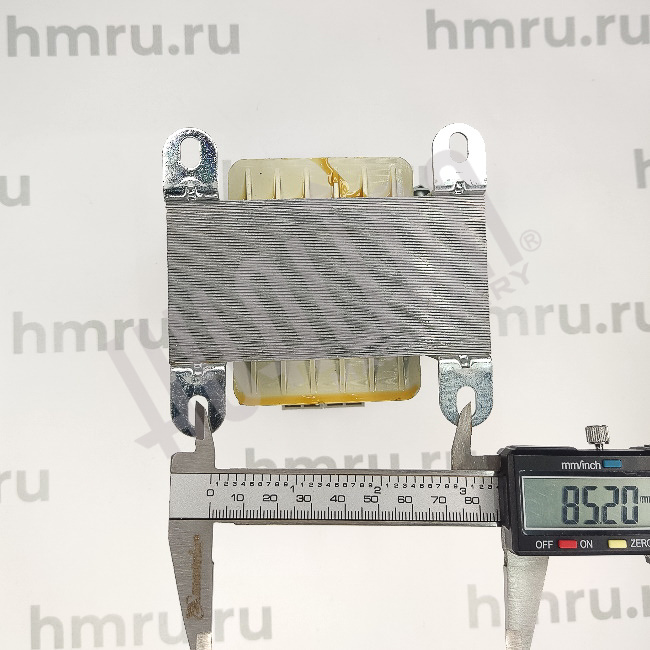Трансформатор на нагрев для DZ-260/PD Hualian - Купить с доставкой по всей Беларуси