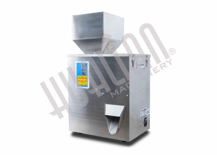 Дозатор весовой FZ-500 Hualian - Купить с доставкой по всей Беларуси