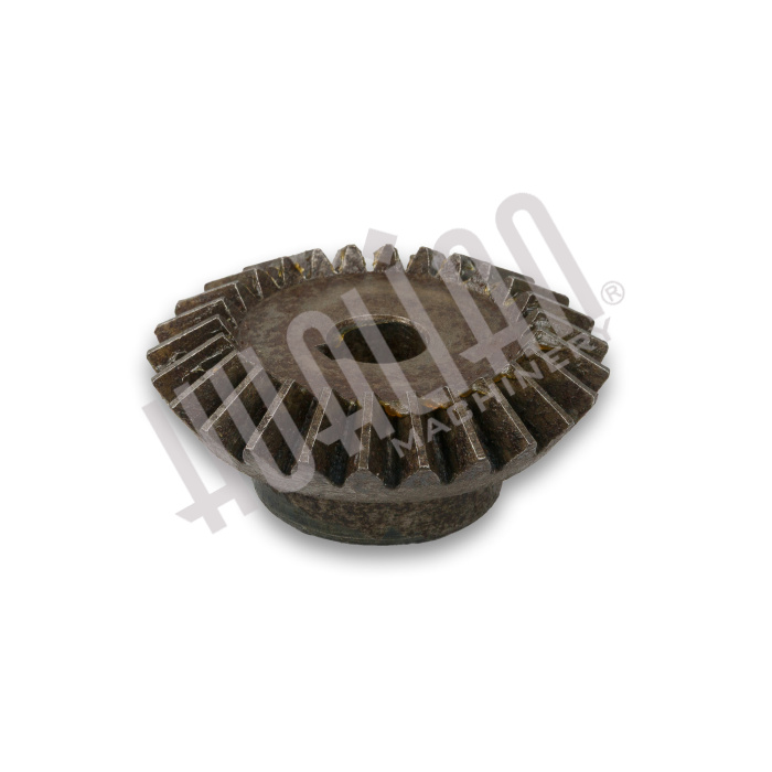 Шестерня привода формующей головы нижняя  JGT-60 HZ (2-29) Hualian - Купить с доставкой по всей Беларуси