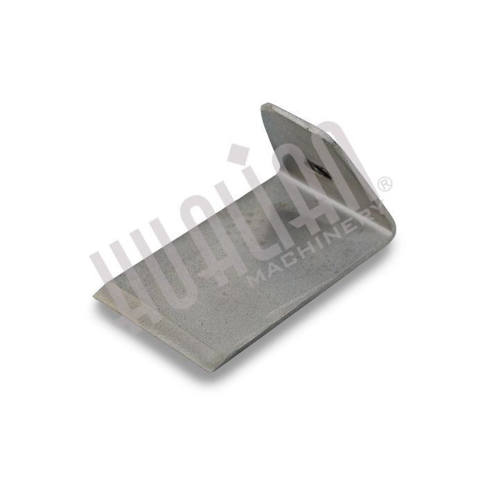 Нижний скребок для ST-ll (ширина 36 мм, 5-6 гр.) Hualian - Купить с доставкой по всей Беларуси