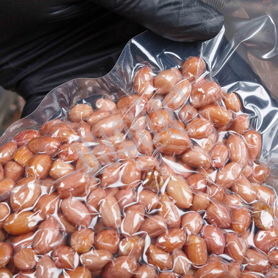 Вакуум-упаковочная машина напольного типа EV-41 Hualian - Купить с доставкой по всей Беларуси