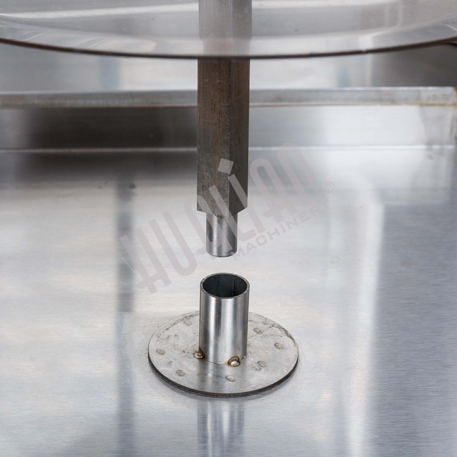 Электрический аппарат для шаурмы HES-E3 Hualian - Купить с доставкой по всей Беларуси