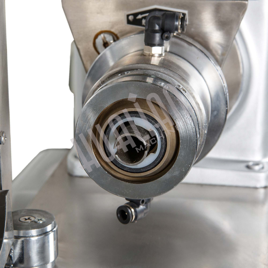 Пельменный аппарат JGL-135-5B (14-15 гр) (100х52х8) Hualian - Купить с доставкой по всей Беларуси