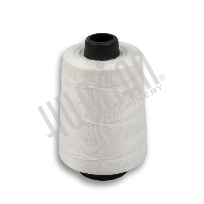 Нить белая (750м) Hualian - Купить с доставкой по всей Беларуси