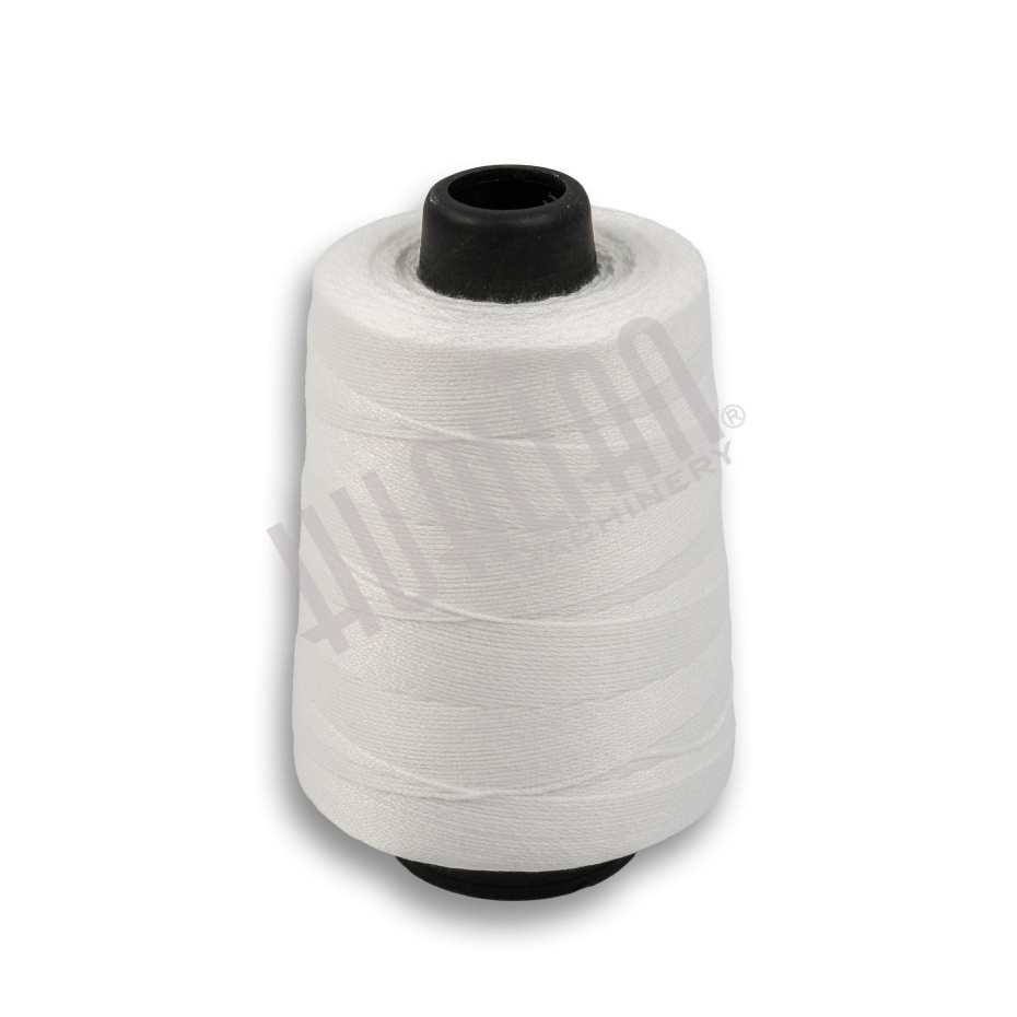 Нить белая (750м) Hualian - Купить с доставкой по всей Беларуси