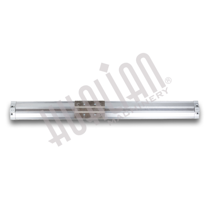 Пневмоцилиндр линейный MY3B32-600 (HVT-550M4) Hualian - Купить с доставкой по всей Беларуси