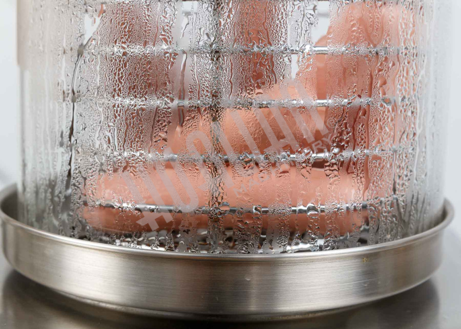 Аппарат для приготовления хот-догов HHD-03 Hualian - Купить с доставкой по всей Беларуси