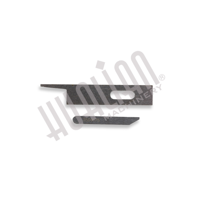 Нож подвижный для GK35-2C Hualian - Купить с доставкой по всей Беларуси