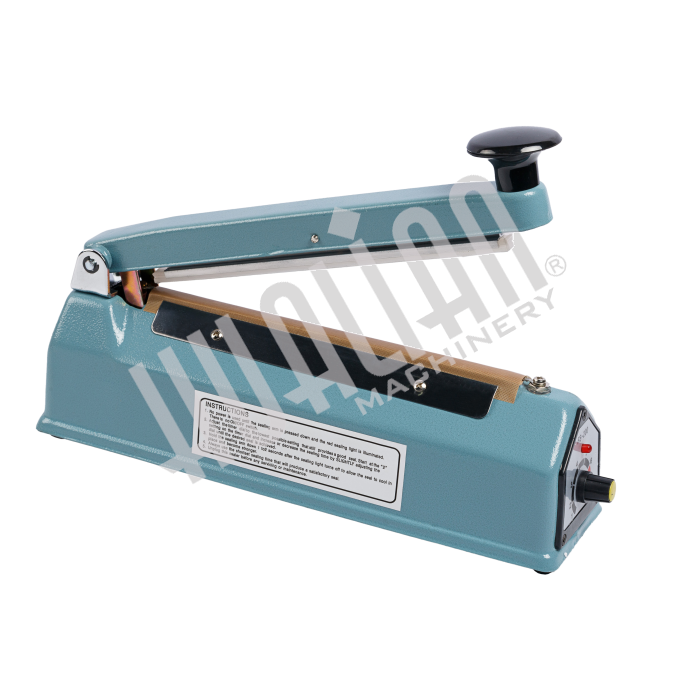 Ручной запайщик пакетов FS-200 IRON LOW COST Hualian - Купить с доставкой по всей Беларуси