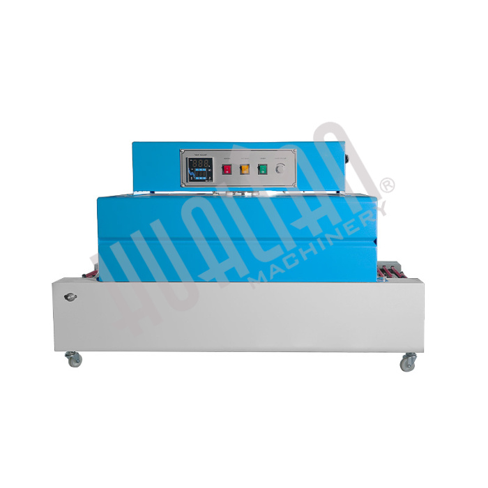 Термоусадочный тоннель ET-20 Hualian - Купить с доставкой по всей Беларуси