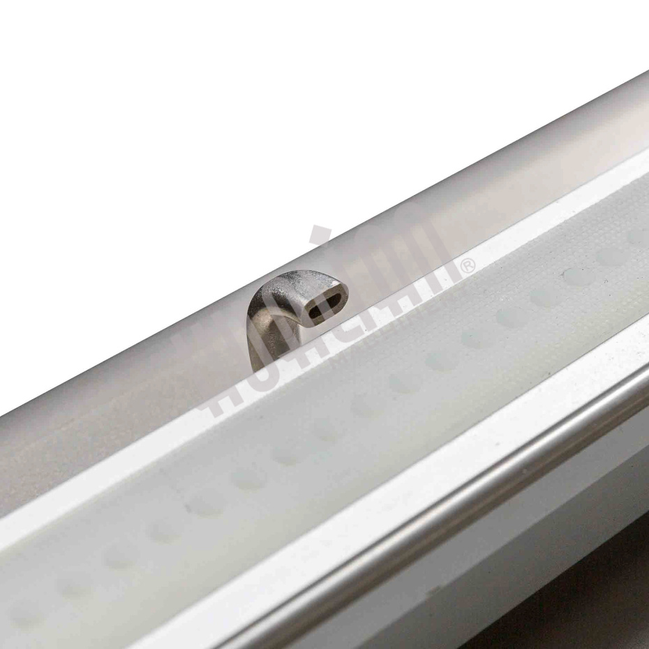 Напольный вакуумный упаковщик HVC-720S/2A (нерж.) Hualian - Купить с доставкой по всей Беларуси