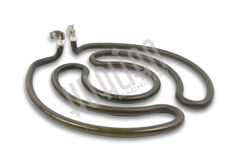 ТЭН для вафельниц HCB (дата выпуска до 2023 года) Hualian - Купить с доставкой по всей Беларуси