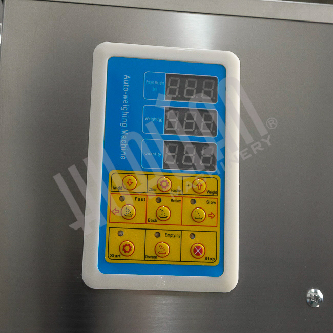 Дозатор весовой FZ-500 Hualian - Купить с доставкой по всей Беларуси