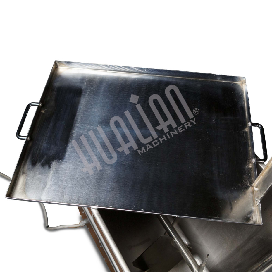 Фаршемесильный аппарат BWL-50 (HRF) Hualian - Купить с доставкой по всей Беларуси