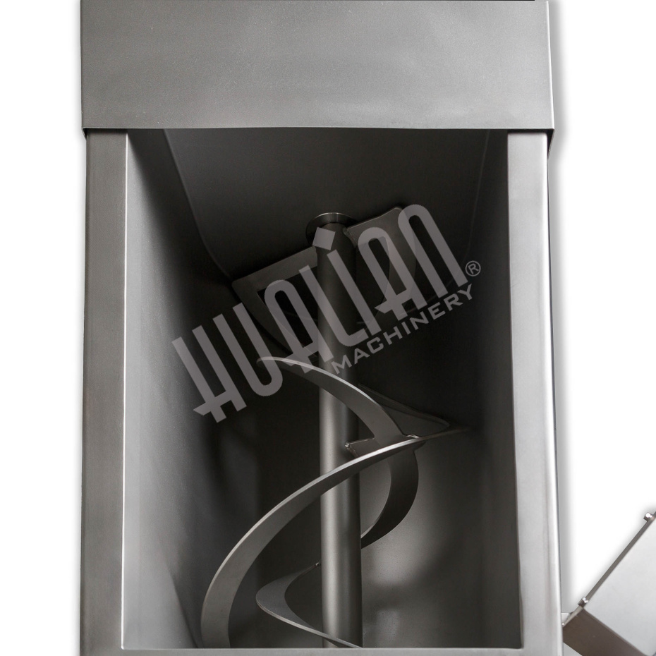 Фаршемес открытого типа JB-150 Hualian - Купить с доставкой по всей Беларуси