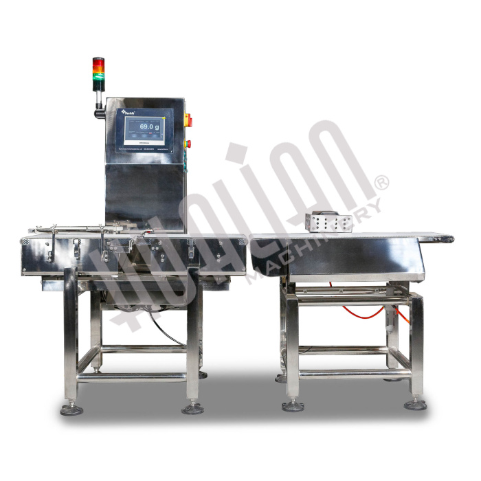 Контрольно-динамические весы (чеквейер) IXL-300 Hualian - Купить с доставкой по всей Беларуси