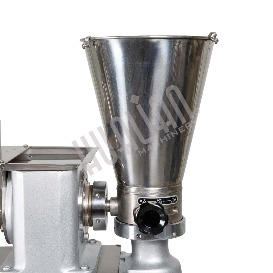 Пельменный аппарат JGL-135-5B (10-12 гр) (100х52х10) Hualian - Купить с доставкой по всей Беларуси