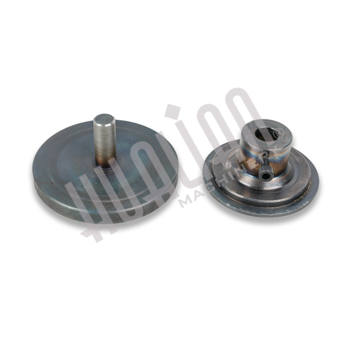 Сменная матрица для укупорочной машины HLTDFJ-160II (85 mm) Hualian - Купить с доставкой по всей Беларуси