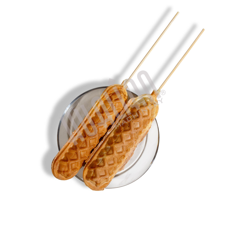 Аппарат для корн-догов HX-119 Hualian - Купить с доставкой по всей Беларуси