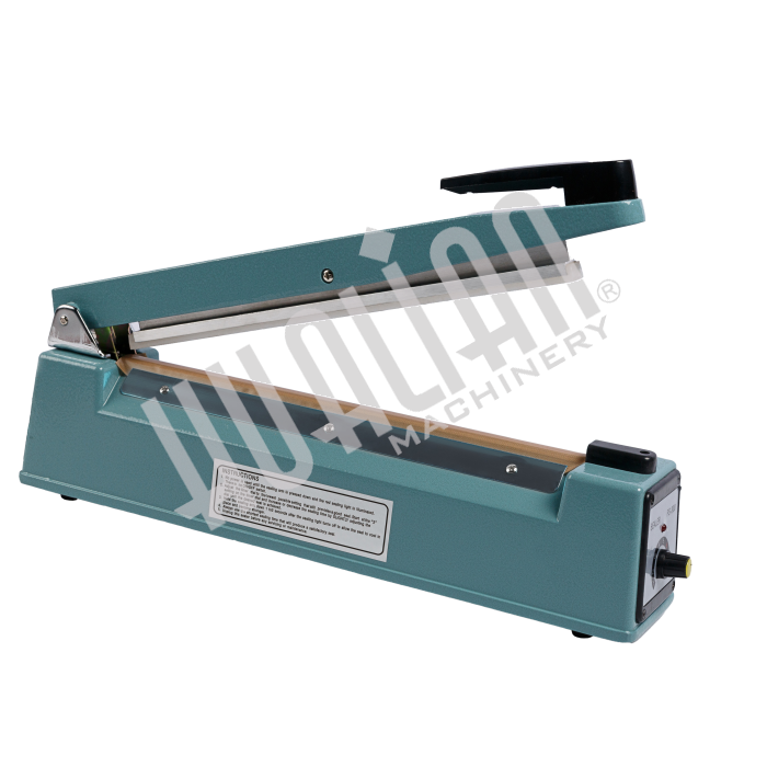 Ручной запайщик пакетов FS-300B Hualian - Купить с доставкой по всей Беларуси