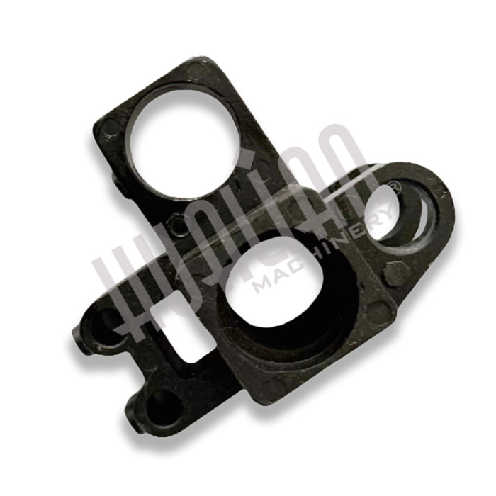 Опора вала печати для MY-300A/420A Hualian - Купить с доставкой по всей Беларуси